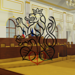 Thun Palace