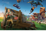 FORTNITE FANS ONLY LESS GOOO