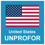 UNPROFOR » United States