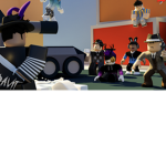 Group fill of friends :)