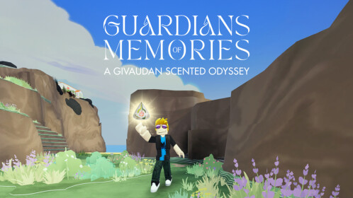 Guardians of Memories