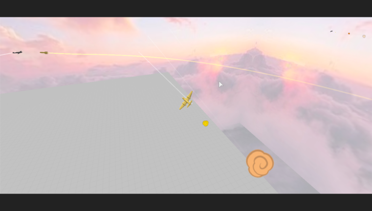 Scuffed Dogfight (MOVED) screenshot 3