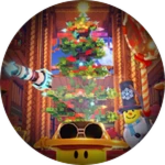 Game Badge Thumbnail