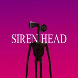 Siren Head Game icon