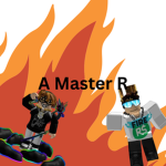 A Master R