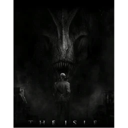 The Isle  icon
