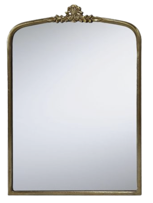 Square Two-Sided Decal