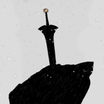 Black Obsidian