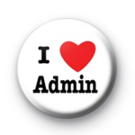 Become an Admin