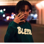 YBN Nahmir ❤
