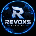 Revoxs Studios Group Thumbnail