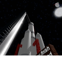 space project