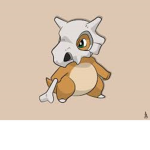 Cubone Club