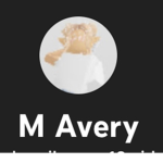M Avery