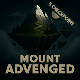 [ NEW ] MOUNT ADVENGED