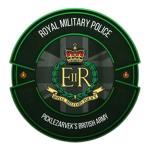 [PBA] - Royal Military Police -