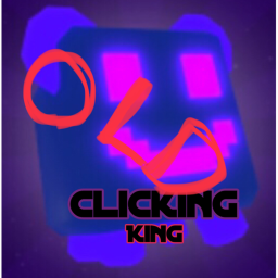 Clicking King *OLD*