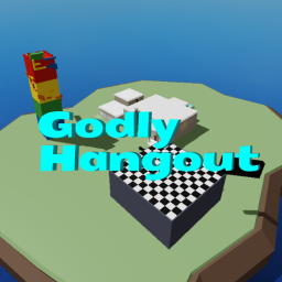 Godly Hangout