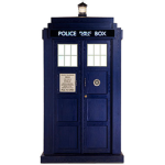 DOCTOR WHO IS THE BEST