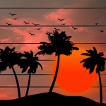Red Skies Apparel