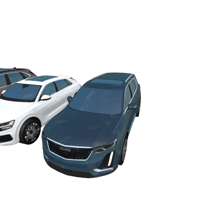 Greenville cars