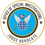 Office of Special Investigationsᅠᅠ