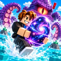 Launch for Mystery Boxes! icon