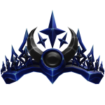Sapphire Genesis Crown