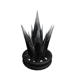 Wrx’s Crown of Black Ice