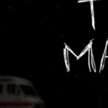 The Maze