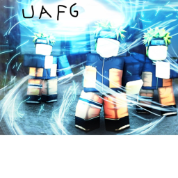 [Demo] Untittled Anime Fighting Game
