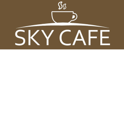 (NEW) Super Sky Cafe!