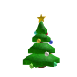 Jolly Tree Topper