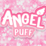 Angel Puff