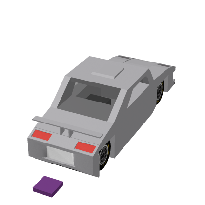sports car
