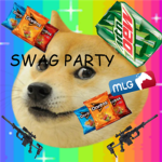 Teh Swag Party