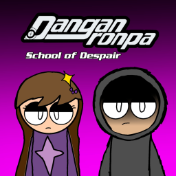 Danganronpa: School of Despair