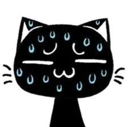 /ᐠ - ˕ -マ
