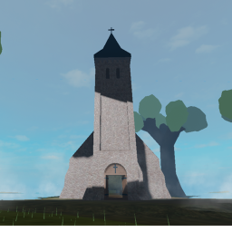 Church Prime