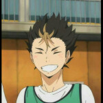 nishinoya♡♡