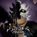Black Clover: Origin