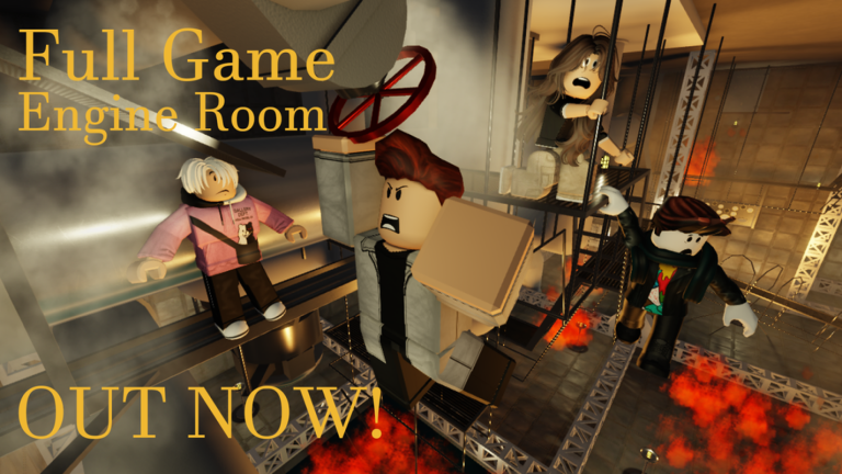 The Poseidon Adventure [CABINS] screenshot 2