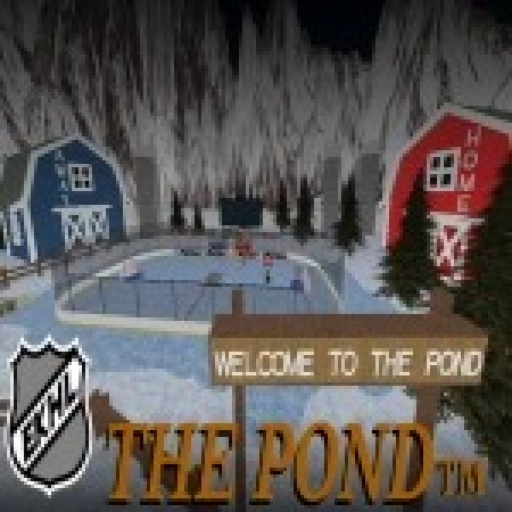 [EKHL] The Pond
