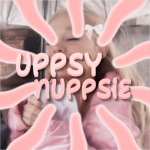 Uppsynuppsie