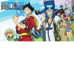 Anime gods/goddess’s