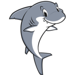 The Official Shark Army