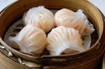 Dumpling Democracy