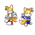 Super Tails Fan Club!