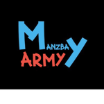 Manzbay army