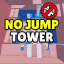 No Jumping Tower